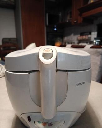 friggitrice elettrica KENWOOD