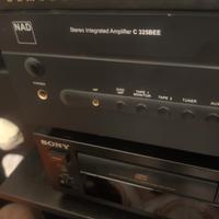 amplificatore 