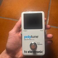 Tc Electronic Polytune