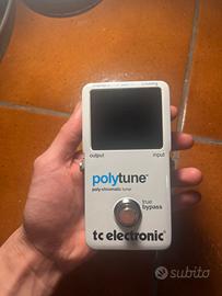 Tc Electronic Polytune