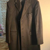 Cappotto uomo Redaelli