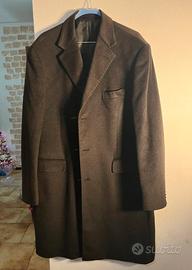 Cappotto uomo Redaelli