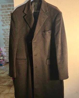 Cappotto uomo Redaelli