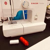 Macchina da cucire Singer Promise
