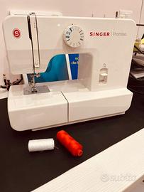 Macchina da cucire Singer Promise