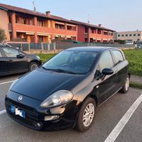 Fiat Grande Punto 2017 Benzina e GPL