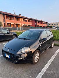 Fiat Grande Punto 2017 Benzina e GPL