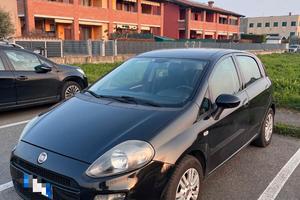 Fiat Grande Punto 2017 Benzina e GPL