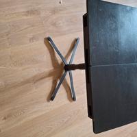 Tavolino portacomputer nero Ikea