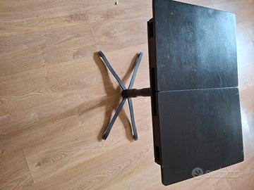 Tavolino portacomputer nero Ikea