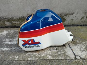 serbatoio Honda XL 600 LM 