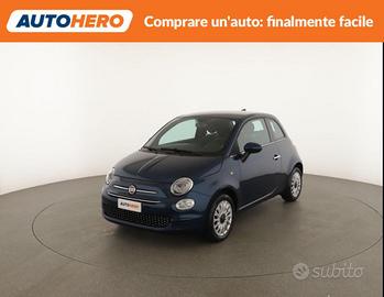 FIAT 500 AH85182