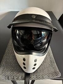 Casco integrale