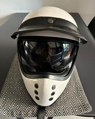 Casco integrale