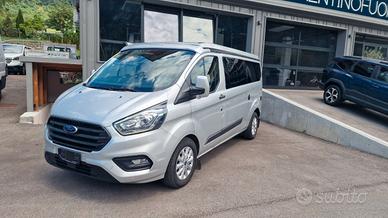 Ford TRANSIT CUSTOM NUGGET Nugget L2H1