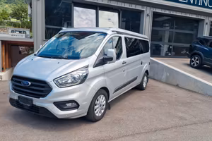 Ford TRANSIT CUSTOM NUGGET Nugget L2H1