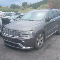 Jeep grand cherokee 2014
