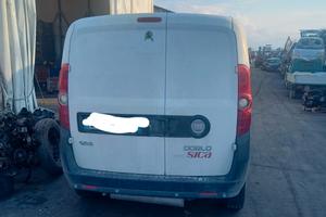 Ricambi Fiat Doblò anno 2013