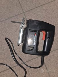 Seghetto alternativo Black & Decker BD531 (350W) +