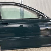 PORTIERA ANTERIORE DESTRA JAGUAR X-Type Serie (01>