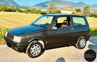 autobianchi/lancia y10 GT solo 27000km NUOVA