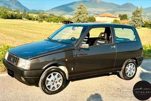 autobianchi/lancia y10 GT solo 27000km NUOVA