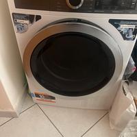 Asciugatrice hotpoint ariston 9kg