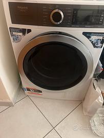 Asciugatrice hotpoint ariston 9kg