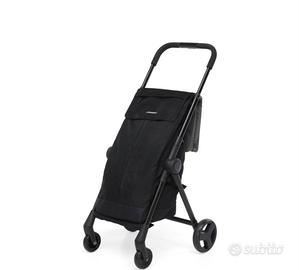 Carrello spesa foppapedretti