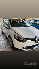 Renault Clio 1.5 DCI costume National 75cv
