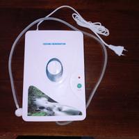 Generatore di ozono domestico