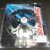 Disco freno davanti braking wave gilera runner 2t