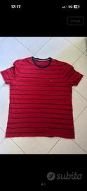 Maglia tommy hilfiger taglia L