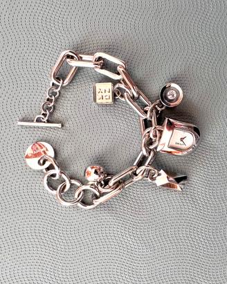 Bracciale con orologio DKNY originale (nuovo)