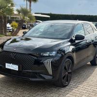 Nuova Ds 7 BlueHDi 130 aut. Performance Line Laser