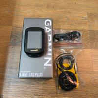 Ciclocomputer Garmin Edge 130 Plus