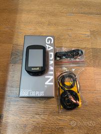 Ciclocomputer Garmin Edge 130 Plus