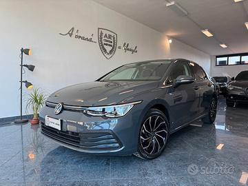 Volkswagen Golf 1.0 etsi evo 110cv dsg Uniprop Ful