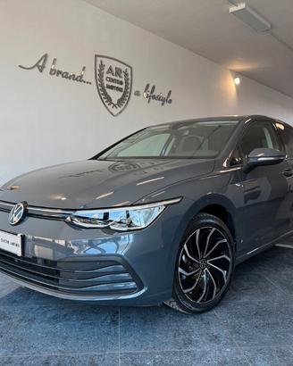 Volkswagen Golf 1.0 etsi evo 110cv dsg Uniprop Ful