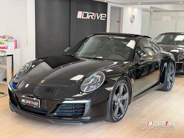 PORSCHE 911 (991) 911 3.0 Carrera Coupé