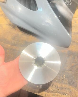 variatore malossi per sh 125 17-19