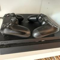 PlayStation 4 500gb