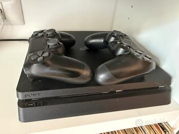 PlayStation 4 500gb