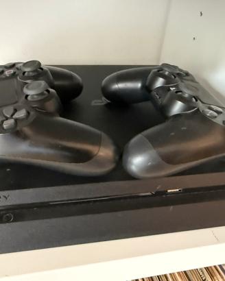 PlayStation 4 500gb