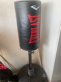 Punchball boxe