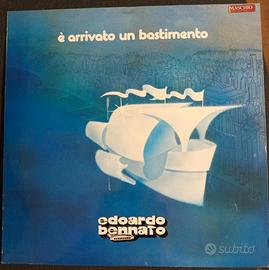 LP Edoardo Bennato