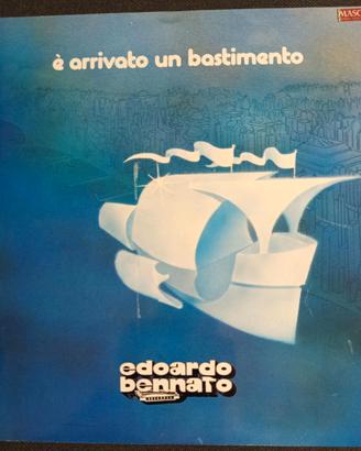 LP Edoardo Bennato