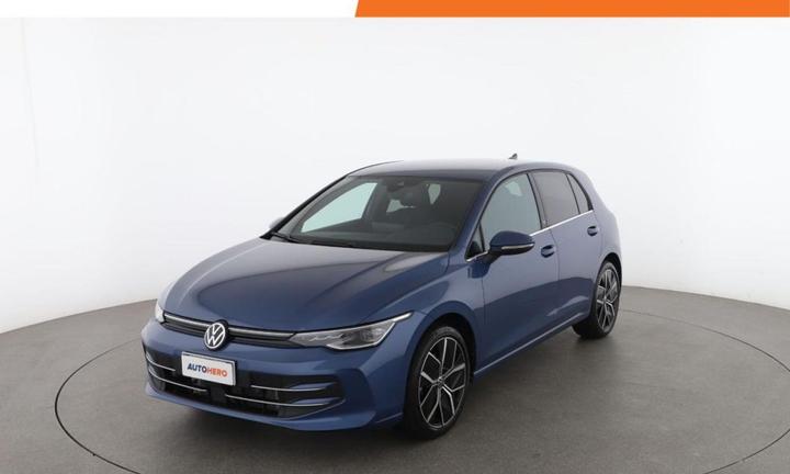 VOLKSWAGEN Golf BD58581