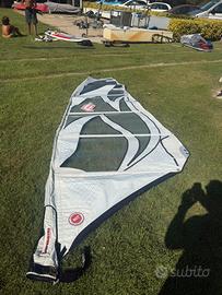 Hot Sails Maui 4.2