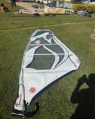 Hot Sails Maui 4.2